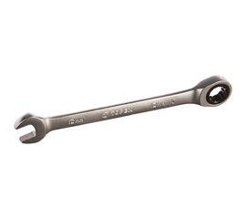 Комбинированный ключ с трещоткой TOPEX 35D747 