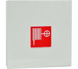 Квартирный пожарный кран НПО ПУЛЬС КПК -01/2 331602 