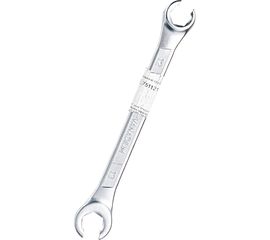 Гаечный разрезной ключ FORCE 12х13 7511213 