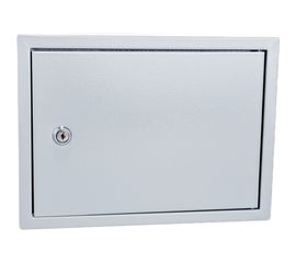 Распределительный навесной щит EKF ЩРН-12 Basic IP31 SQmb21-12-bas 