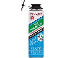 Очиститель монтажной пены REALIST 4602009041549 