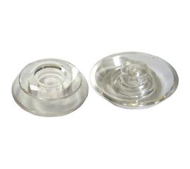 Термошайба для поликарбоната Невский Крепеж D22, 25шт. 825149 