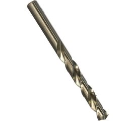 Сверло по металлу HSS-G (5 шт; 13х151х101 мм) VERTO 60H096 