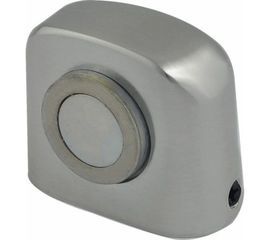 Магнитный ограничитель НОРА-М 802 матовый никель 8873 