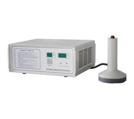 Ручная машина индукционной запайки HUALIAN DGYF-S500C 4687201785569 