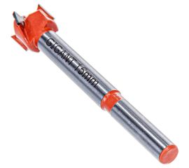 Сверло Форстнера ТСТ для ДСП 15 мм Gigant GT-072 