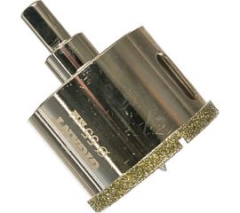 Коронка алмазная по стеклу и керамике 55 мм Gigant G-11080 