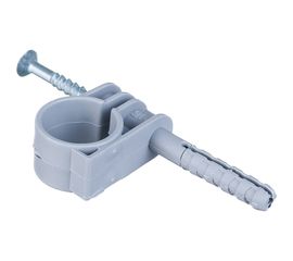 Хомут для труб (быстрый монтаж) FORTISFLEX 16, 50 штук 69161 