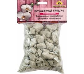 Дренажный (влагосберегающий) камень крупной фракции БИОАБСОЛЮТ 1 л 1610000212137 