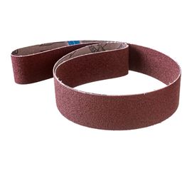 Лента шлифовальная КА251 (50x1600 мм; P80) 50.1600.KA251.80 