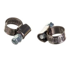 Червячный хомут Gigant 8-12 мм/9 W2, 25 шт G/1/38 