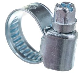 Червячный хомут Gigant 10-16 мм/9 W1, 25 шт G/1/25 