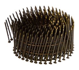 Гвозди барабанные гладкие (9000 шт; 2.50x57 мм) для N70C FUBAG 140180 