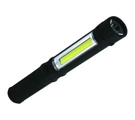 Ручной фонарь Gauss модель GFL109 4W 200lm 3xAAA LED 1/12/72 GF109 