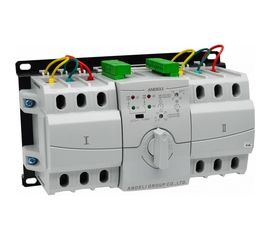 Устройство автоматического ввода резерва ANDELI HATS-9 63A/3P ADL07-009 