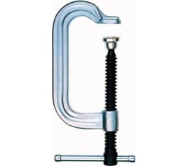 Струбцина BESSEY BE-VC6, 0-150 мм 