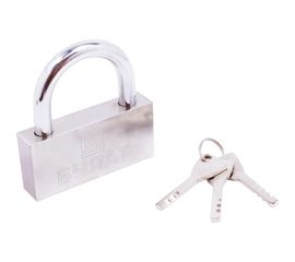 Навесной замок БУЛАТ ВС 3-C90MX d=11 мм 13356 