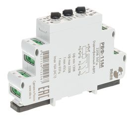 Реле выбора фаз Реле и Автоматика, РВФ-11М A8222-34122567 