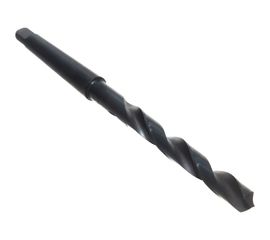 Сверло по металлу (9.9х168х87 мм; КМ1; Р6М5) Туламаш 59034 