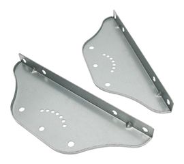 Комплект кронштейнов для инфракрасных обогревателей Timberk TMS X2 HP1 