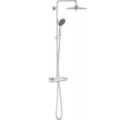 Душевая система с термостатом GROHE Vitalio Joy 26403002 