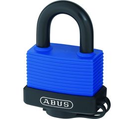 Навесной замок ABUS 70/45 Marine (влагозащищенный) C/PLCZHRUS 64608 