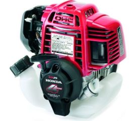 Двигатель бензиновый (1.3 л.с.) Honda GX35NT-STSC 