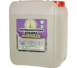 Противоморозная добавка МОНОМАХ 10 л 2пмд10пр 