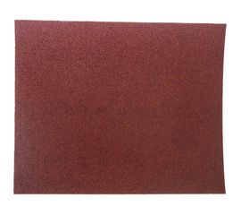 Наждачная бумага ABRAFORM HANDSIZE от ""Мастерская Pit_Stop и Доктор Дью"", P150, 4 шт AF-HS-DOC-P150 