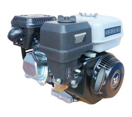 Двигатель бензиновый GB200Q (6.5 л.с.) Zongshen 1T90QW200 