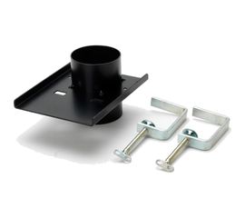 Струбцина для крепления дымоприемника 50 мм DUET FE 250-2S 