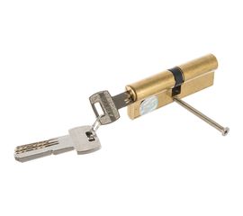 Цилиндровый механизм APECS SM-90-G 3173 