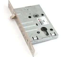 Врезной замок BORDER 78931-ЗВ4-31/5521058 