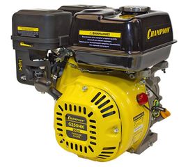 Двигатель 8 л.с. CHAMPION G250HK 