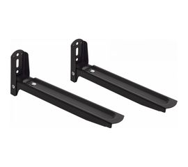 Кронштейн для СВЧ печей Kromax MICRO 6b black 26032 