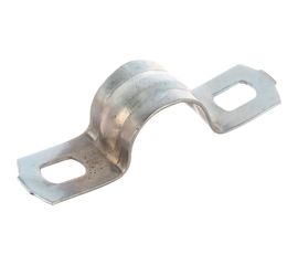 Металлическая двухлапковая скоба MAYER СМД 10-11, 100шт. MR001014 