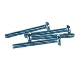 Винт Госкреп DIN7985 М6х50, 6 шт. 6-0055010 