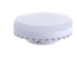 Светодиодная лампа Camelion LED10-GX53/865/GX53 10Вт 220В 13616 