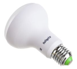 Лампа Navigator NLL-R80-12-230-4K-E27 94336 