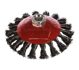 Щетка-крацовка 115 мм, М14 РемоКолор 45-2-811 