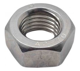 Гайка Госкреп DIN934 М5 40 шт 6-0036150 