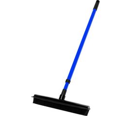 Телескопическая резиновая щетка с водосгоном BRADEX МАГИЯ ЧИСТОТЫ TD 0469 