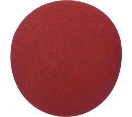 Круг шлифовальный на липучке по дереву/металлу 10 шт. (125 мм; P220; без отверстий) Gigant G-1015 