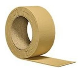 Лента Звукоизол ВЭМ (2500x50 мм; 2 мм) ТехноСонус 1400400004 