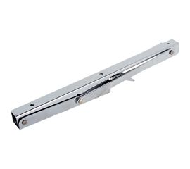 Складной кронштейн для полок MFK-TORG 300х155мм хром SB-53 К-53-300х155-ХРОМ 