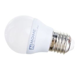 Светодиодная лампа IN HOME LED-ШАР-VC 11Вт 230В Е27 3000К 820Лм 4690612020600 