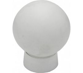 Светильник SVET НБП 01-60-004 У3, прямое - шар пластик SV0103-0003 