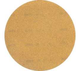 Круг шлифовальный на липучке siaone 1944 (5+1 шт; 150 мм; без отверстий; P150) sia Abrasives so6-150-0-150 