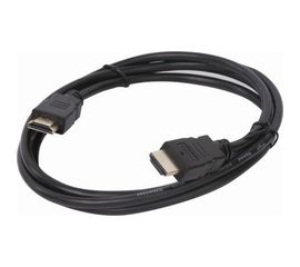 Кабель SONNEN HDMI AM-AM 15м Premium медь для передачи аудио-видео, экранированный 513130 