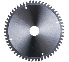 Диск пильный по алюминию 190x30/20/16, 56 зубьев, negative EDGE by PATRIOT 810010025 